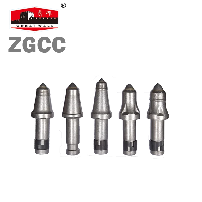 ZGCC Factory Customized Engineering and Mining Tools