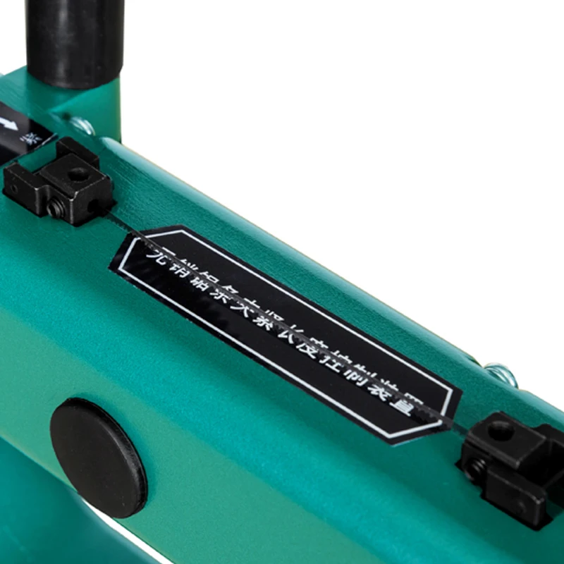 High quality and durable Hisimen H1602 wire saw