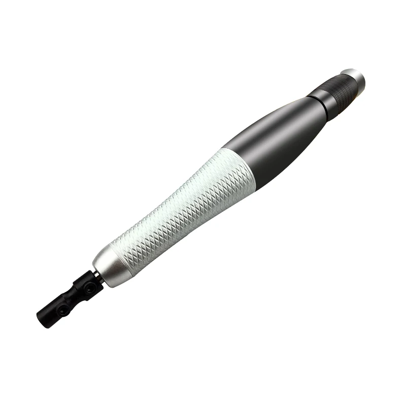 CNC Wholesale Pneumatic Ultrasonic Air File Pneumatic Reciprocating Sander handheld Metal Polishing Machine