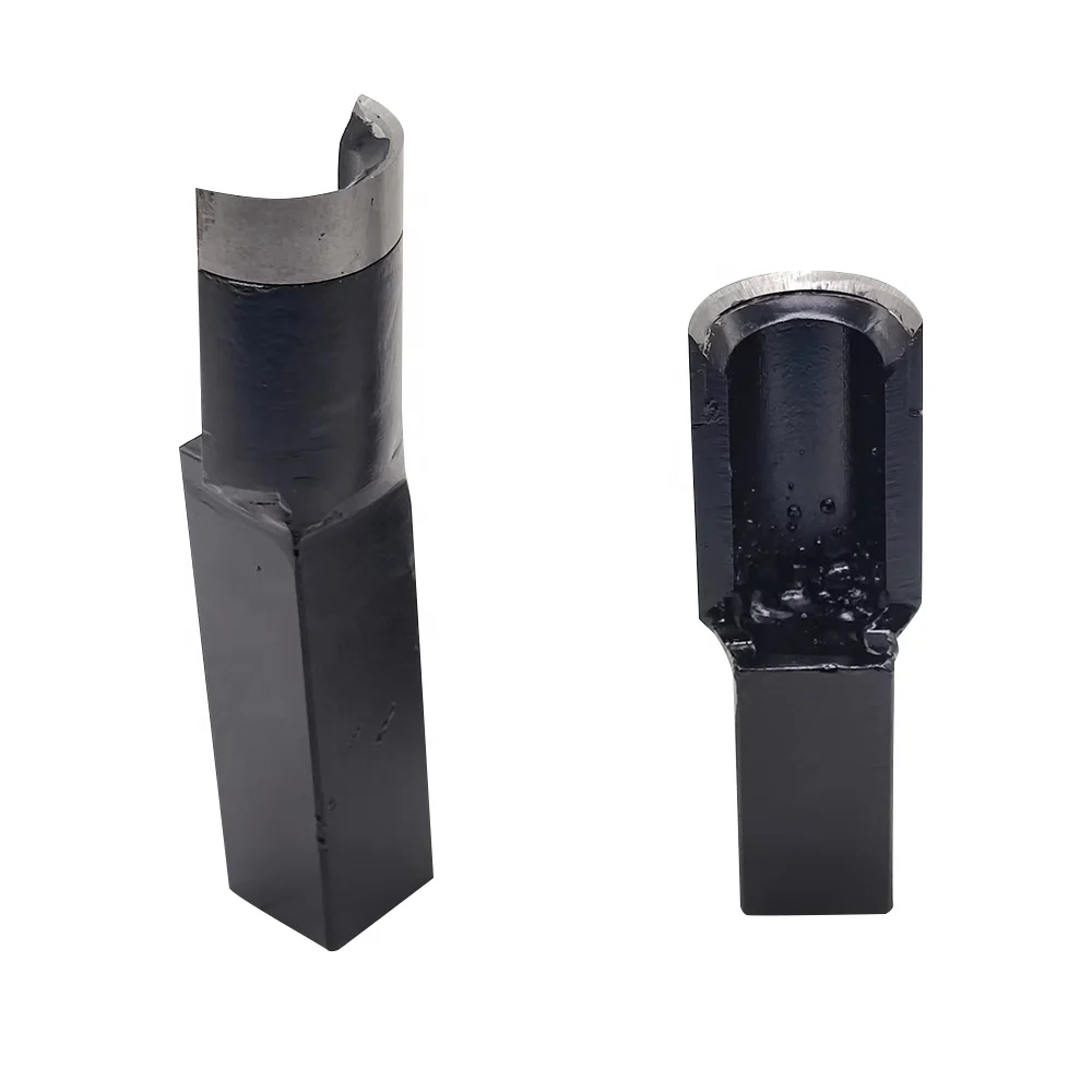 New Type Hard Alloy Woodworking Fork Knife Wood Beads Machine with Tools Knife for CNC Woodworking Turning Lathe Cutting Tools