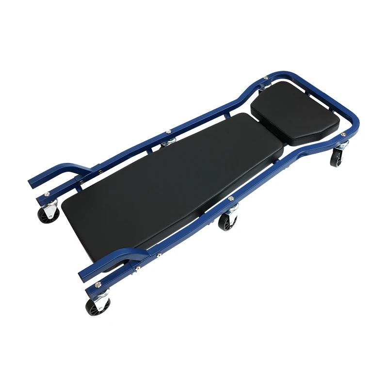 Оптовая продажа, краулер для ремонта автомобилей, 40 дюймов