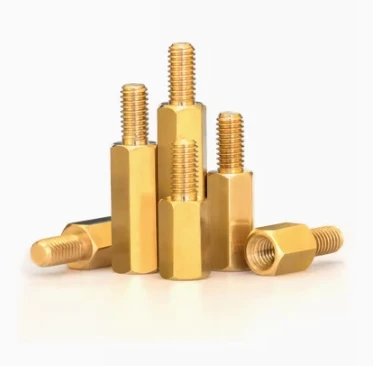 High Quality Standoff Board Rack Stud Hexagon Motherboard Spacer