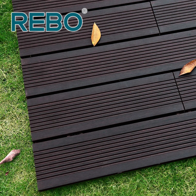 Строительные материалы, антикоррозийный бамбуковый наружный деревянный настил