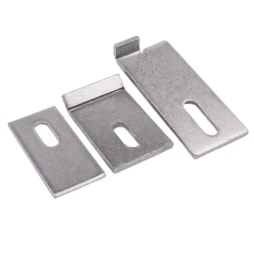 Custom Stainless Steel 18-8 SUS304 SUS316 AISI304 AISI316 ANSI304 ANSI316 Sheet Metal Fabrication Stamping parts