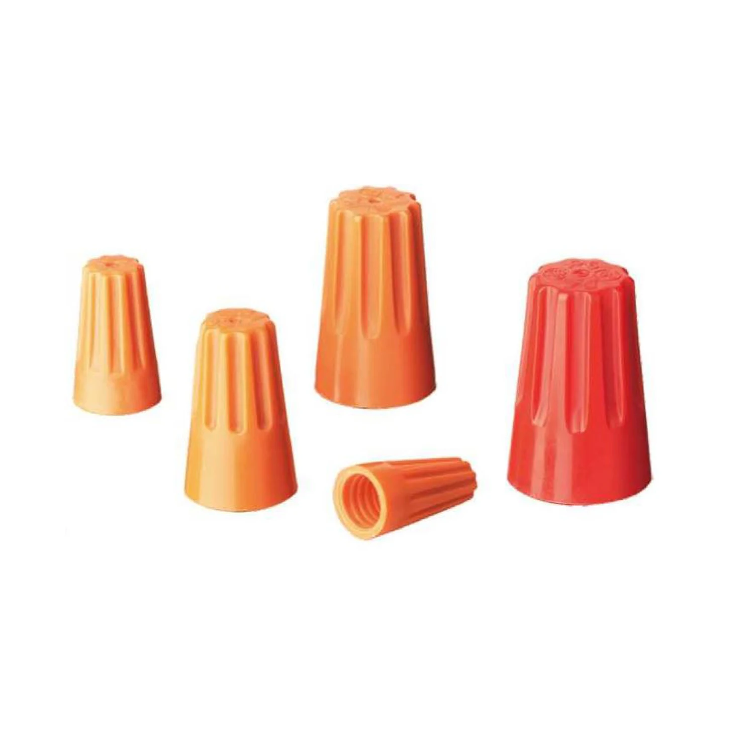 twist on wire connector