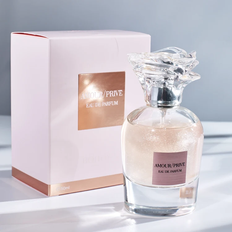 Men Perfume Women Woody Perfume Private Label Fragrance 50 ML Brand Collection Parfum