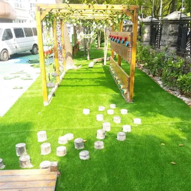 
Artificial grass synthet grass landscaping artificial carpet grass football artificial turf 