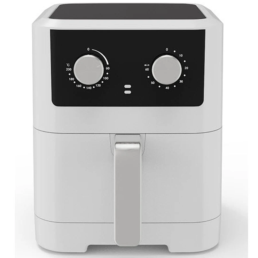 China Supplier New brand 1l air fryer free samples air fryer oven air fryer digital electric control