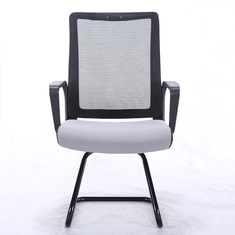 Посетителя сетки эргономичный стул Середины Спины компьютерный стул для офиса