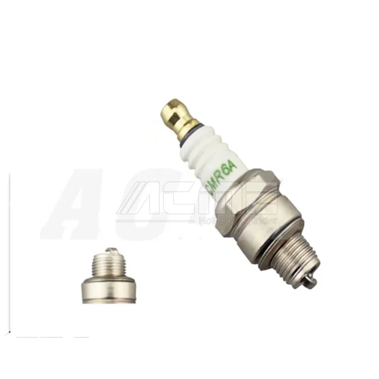 Top quality Motorcycle Spark Plug for CMR6A