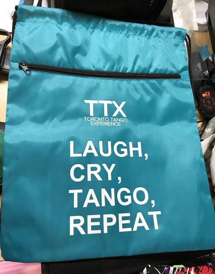 
Custom Print Logo Promotion Gifts Bag Waterproof Drawstring Backpack Wholesale Cheap 210d Polyester Drawstring Bag 