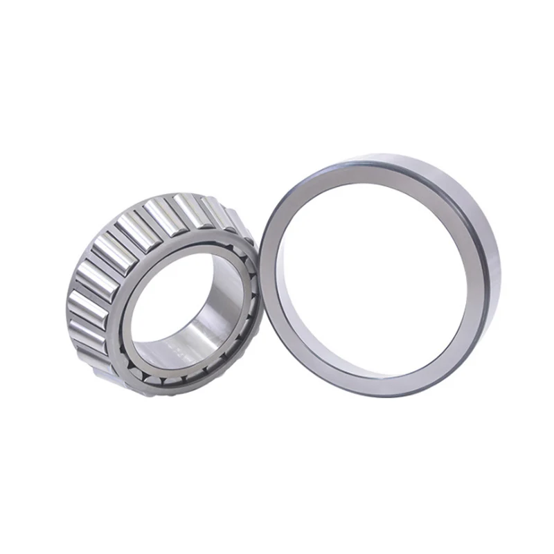 Taper Bearing Drawn Cup One Way Needle Double Row Self-Aligning Tapered Roller Bearing