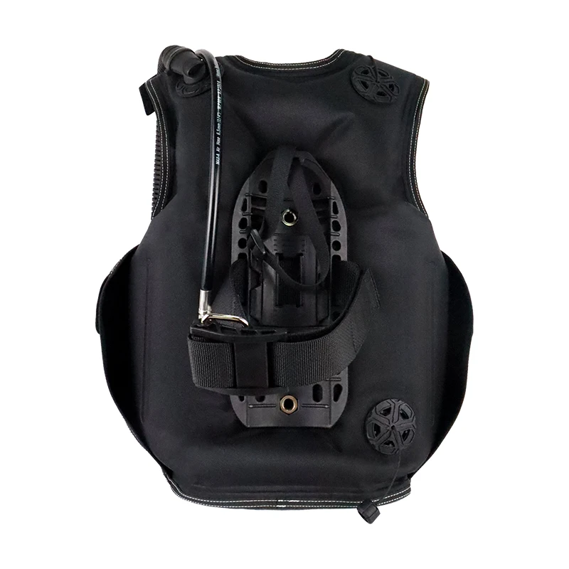 BCD factory new model Xplore BCD  basic bc Jacket BCD can customerize logo