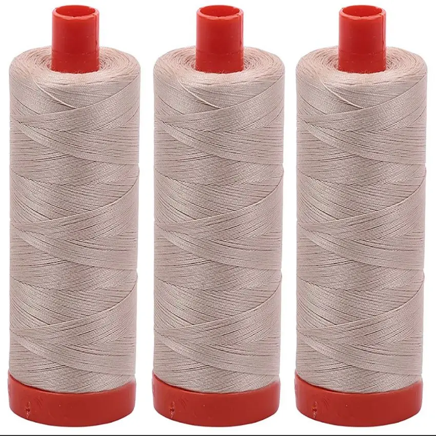 Ne 20S 30s/1 40s 50s 60s 80s 100% Cotton Combed CompactCcontamination Free Yarn For Knitting