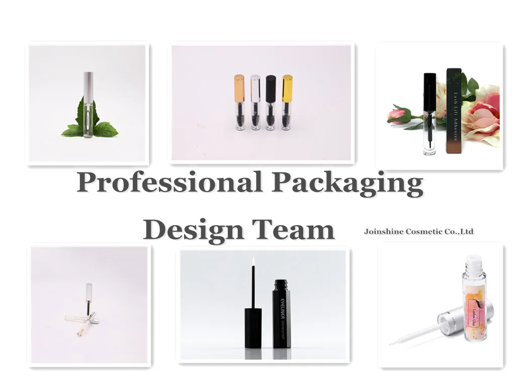 
Mini Eyelash Adhesive Glue Korea Eyelashes Glue Private Label Lash Glue 