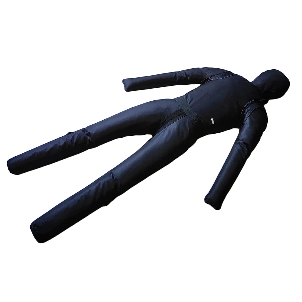 ActEarlier 185cm 175cm 165cm 140cm 120cm Rescue Tech Fire Training Manikin Patient Training Dummy