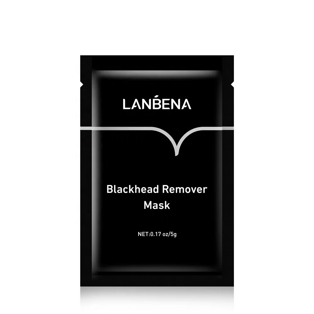 
New Easy Peel Off Black Nose Strip Remover Blackhead Removal 