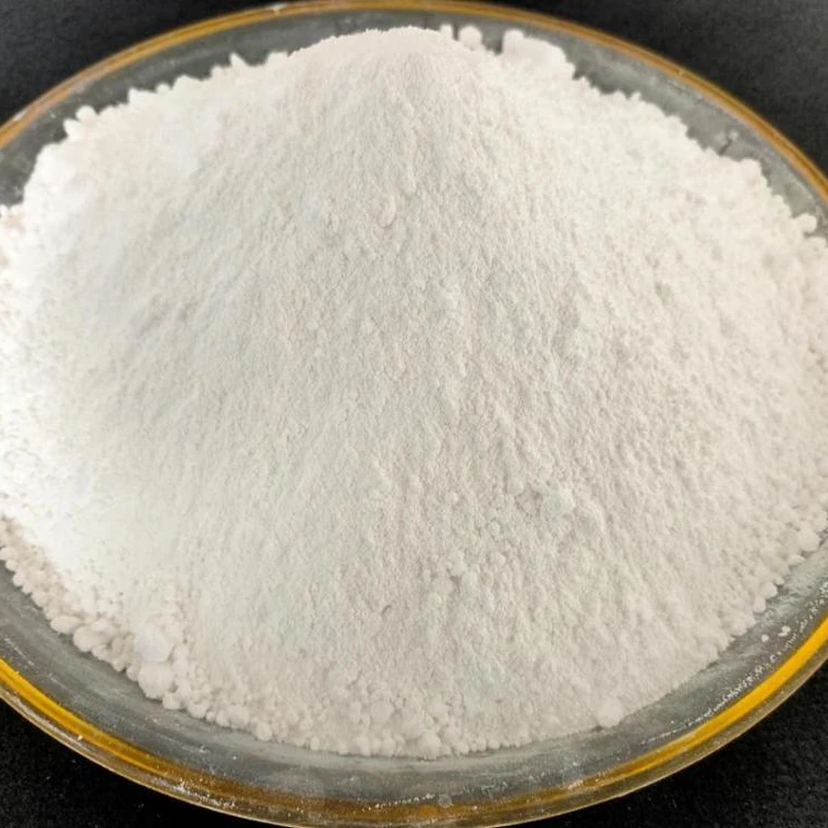
Nano-Zinc Oxide for cosmetics 