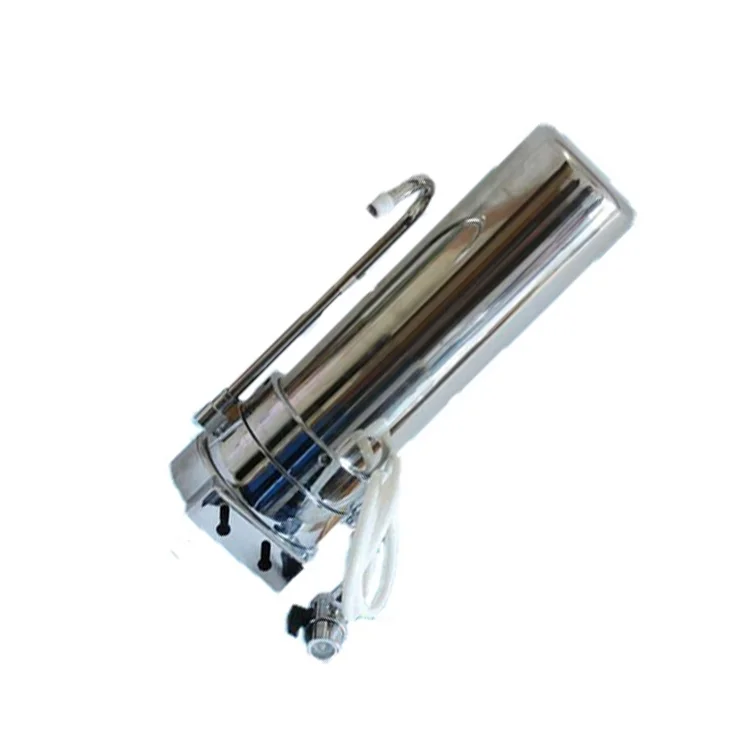 Hot Selling Stainless Steel  Water Filters