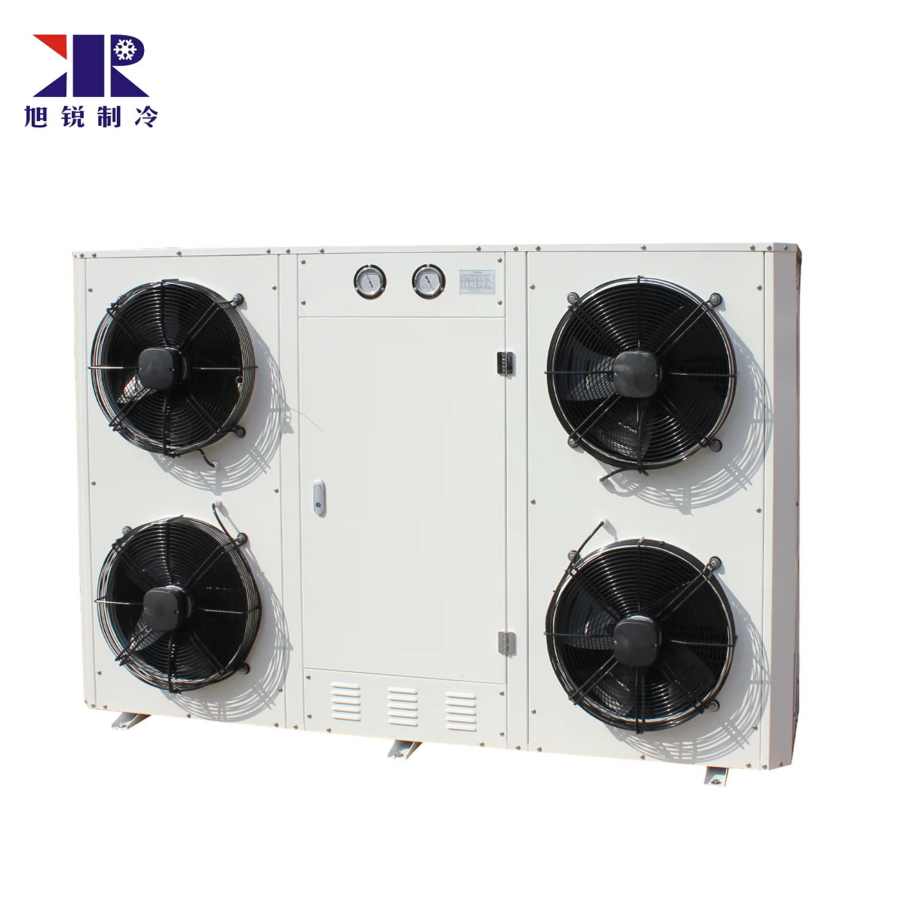 5% discount 10hp Outdoor Refrigeration Machine Unit