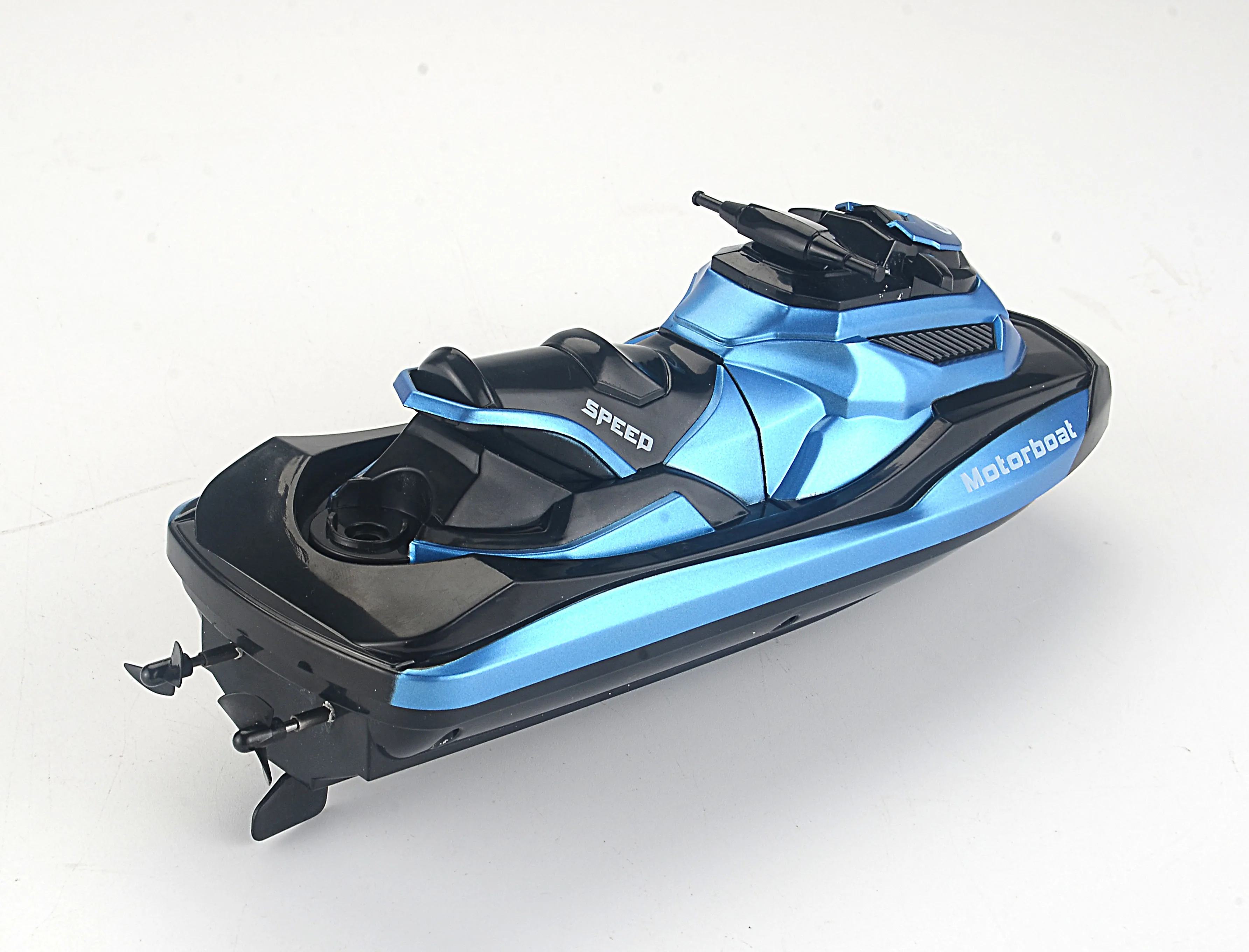 2022 Manufacturer Hot Selling Kids Premium Toys Rc Boat Rc Speedboat Toys