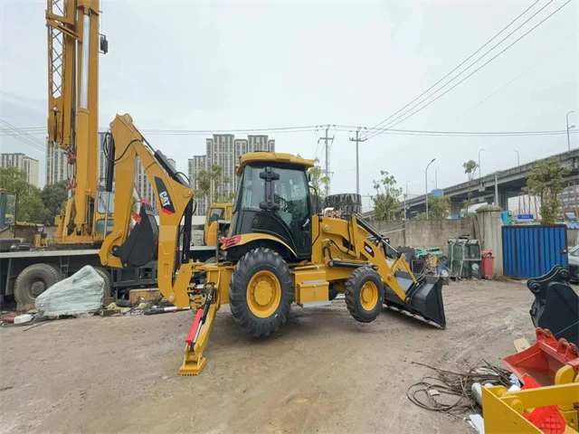 Used Caterpillar 420F Backhoe Loader,Caterpillar Backhoe Loader,Cat Backhoe Loader 420F