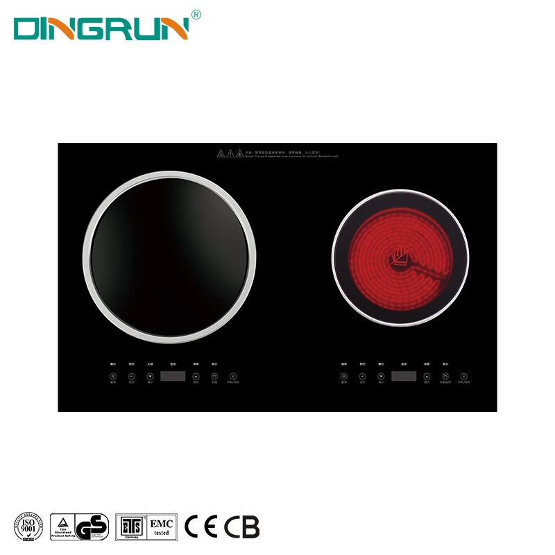 Хорошая цена на индукционную плиту 220 кВт в индукционная плита высокой мощности