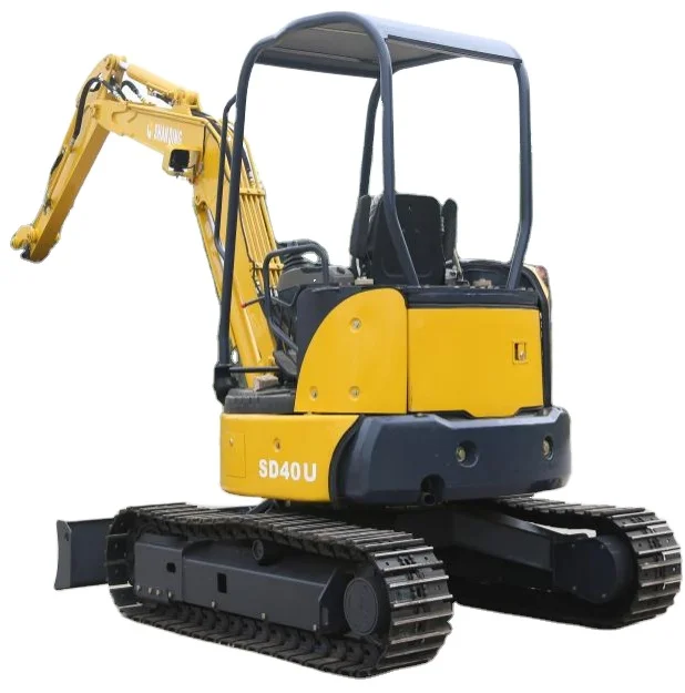 China Used Second Hand Sany Sy135c 75c 85c-9 Sany Mini Crawler Excavator Price