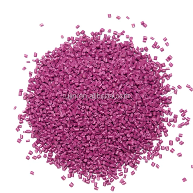 Wholesale Factory Low Price Cheap Price PVC Compound Pellets PVC Grain Particle Recycled PVC Granule
