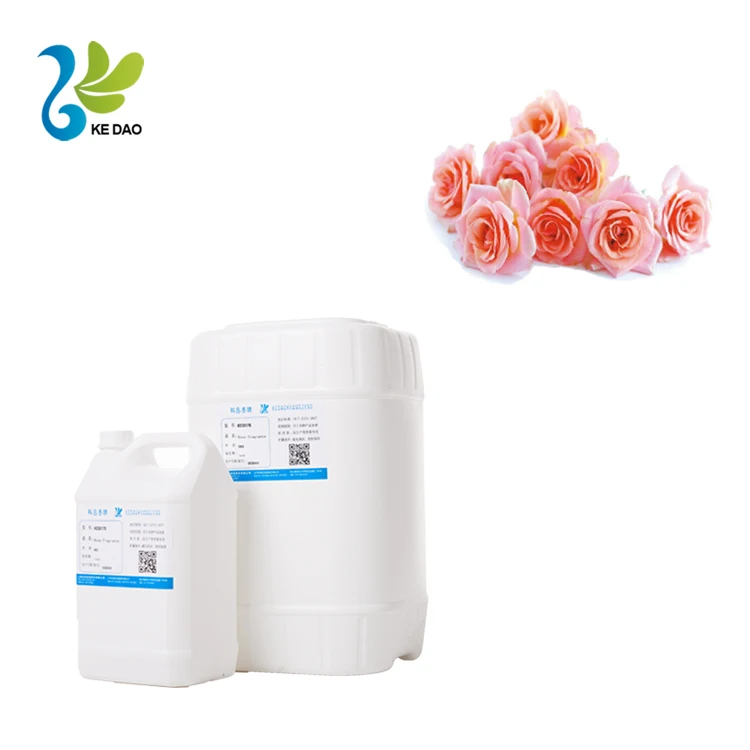 concentrate long lasting bulk Osmanthus water soluble fragrance oil