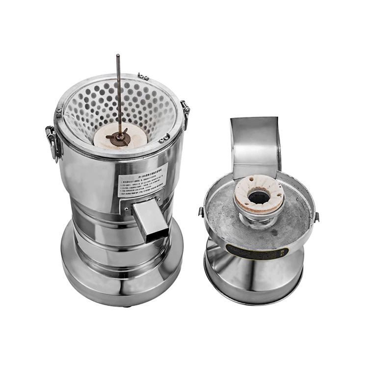 2020 Trending Products Fully Automatic Rice Milk Machine Commercial