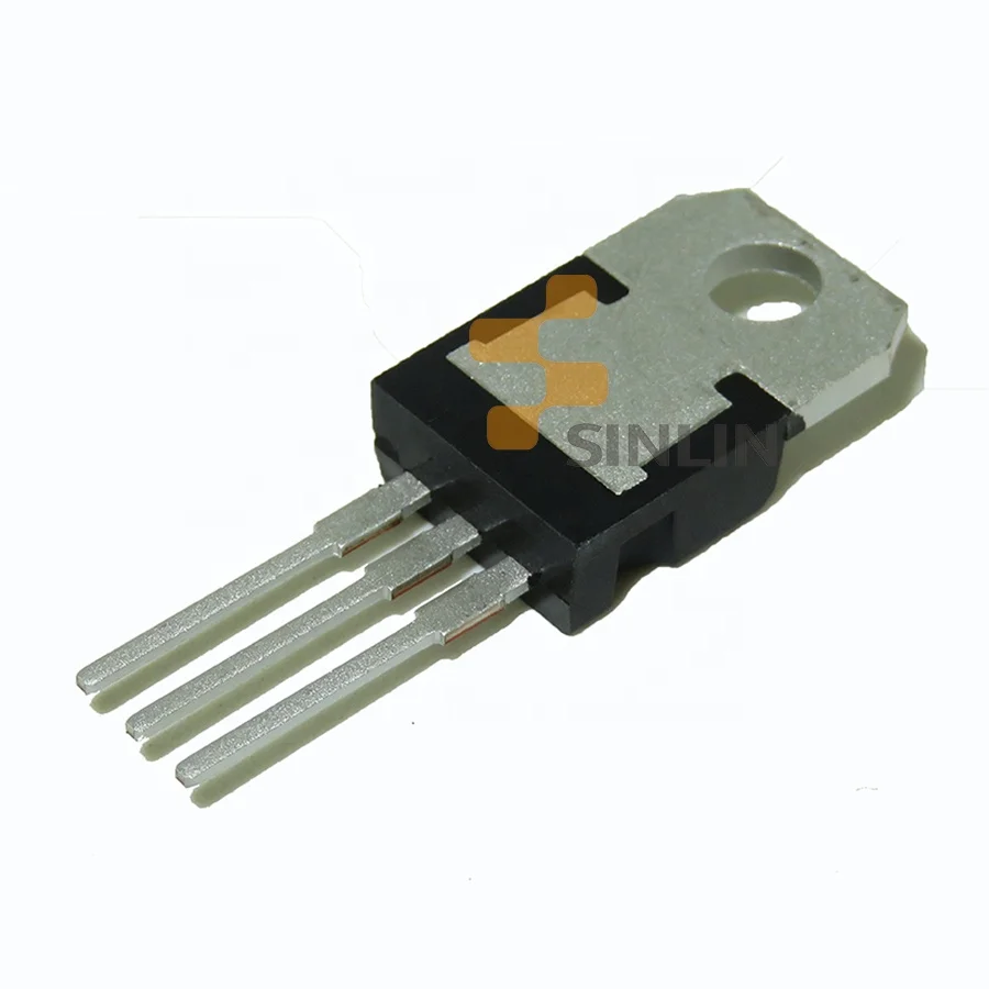 STP110N8F6  110N8F6   MOSFET N-CH 80V 110A TO-220