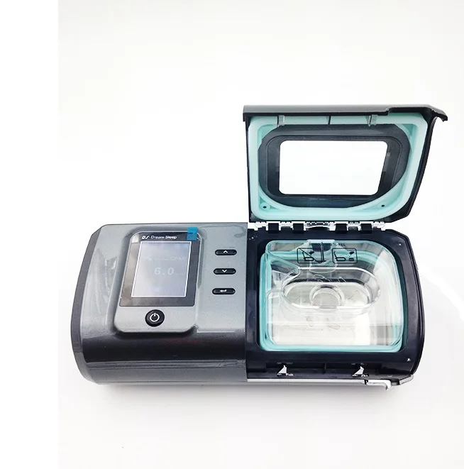 Medical Ventmed oxygen concentrator/ bipap