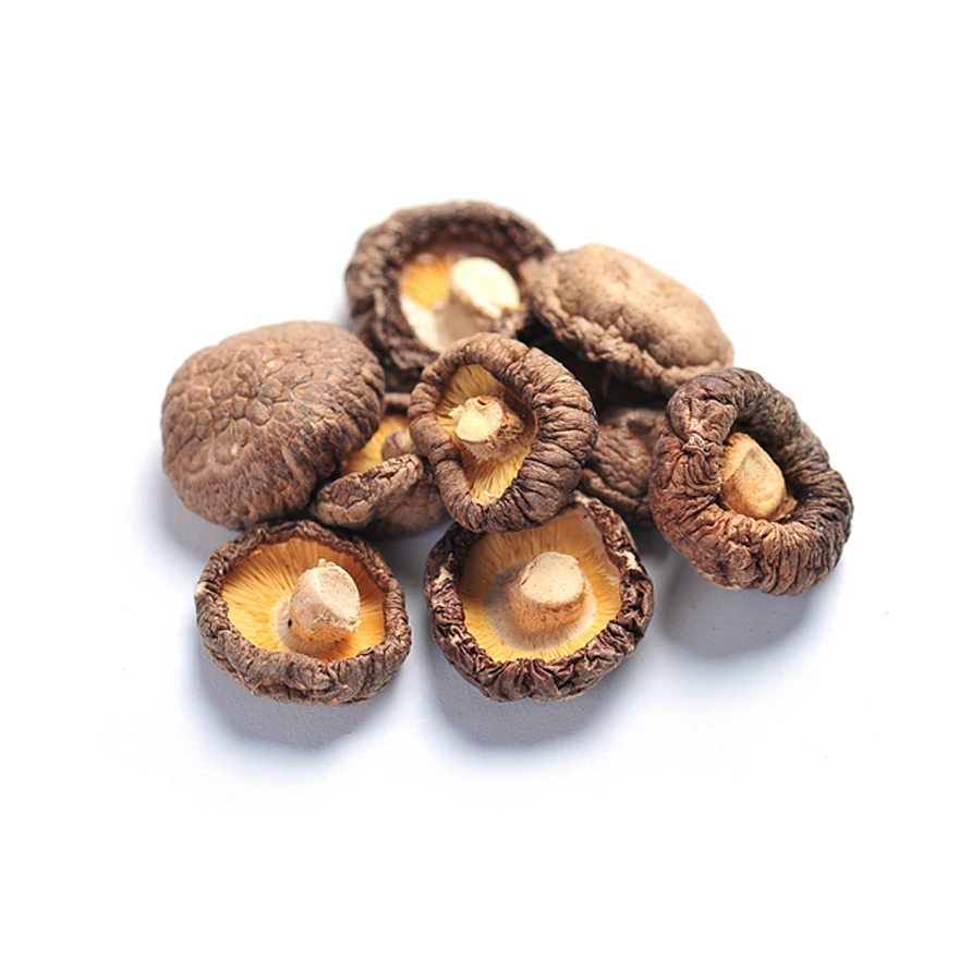Xiang Gu Wholesale Organic Chinese Heath Herbal Food Fresh Shiitake Dried Mushrooms