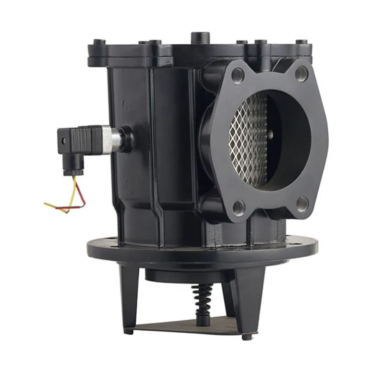 Wholesale Hydraulic Machine Suction Filter Cartridge Screen Oil Filter Element Oil Filter Making Machine