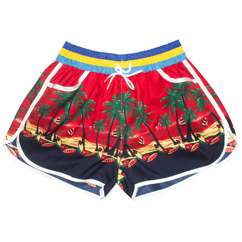 Fashion Stretch Skiny Shorts 2024 Summer Women Short High Waist Sports Fitness Pants Sexy Streetwear