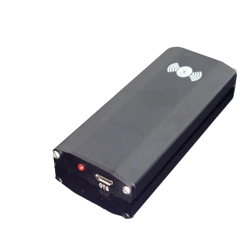 ES9018K2M portable headphone decoding QCC3004 5.0 headphone amplifier AD823 Op