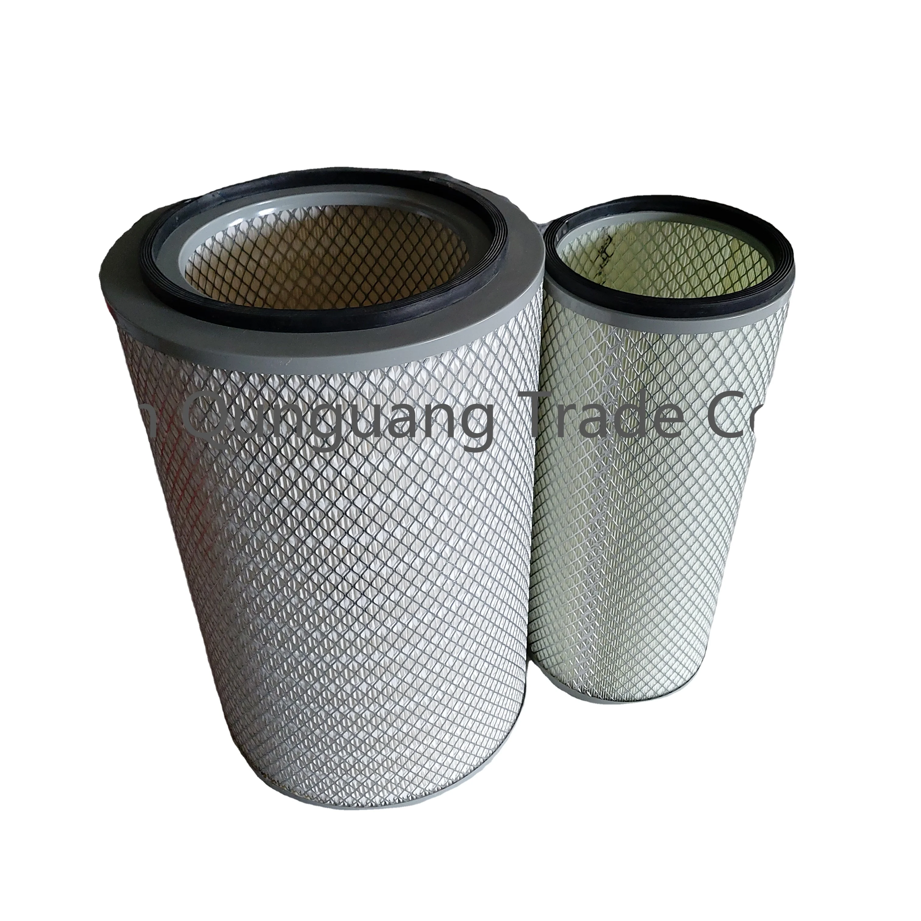 Air Filter for Shacman Sinotruk HOWO Foton FAW JAC Hongyan Iveco Beiben Dongfeng Cat Cummins