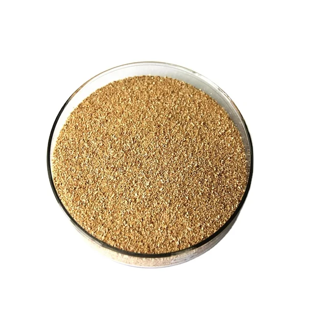 Animal Feed Choline Chloride (CC60%) Feed Grade Amino Acid for Fish Dog Pig Cattle Horse Duck Dried Bag Packaging