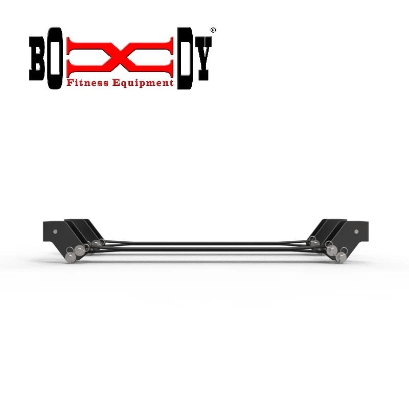 RF1000A-SS-30  The GR3A-SS Accessories of Multi Functional Strength Training Machine Smith Power Rack