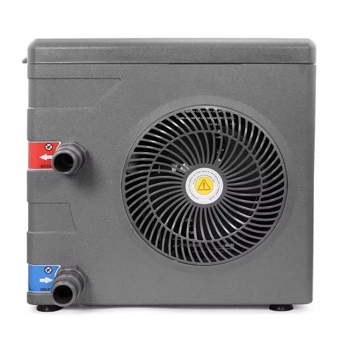 mini heat pump 14800BTU for small above ground pools and energy saving