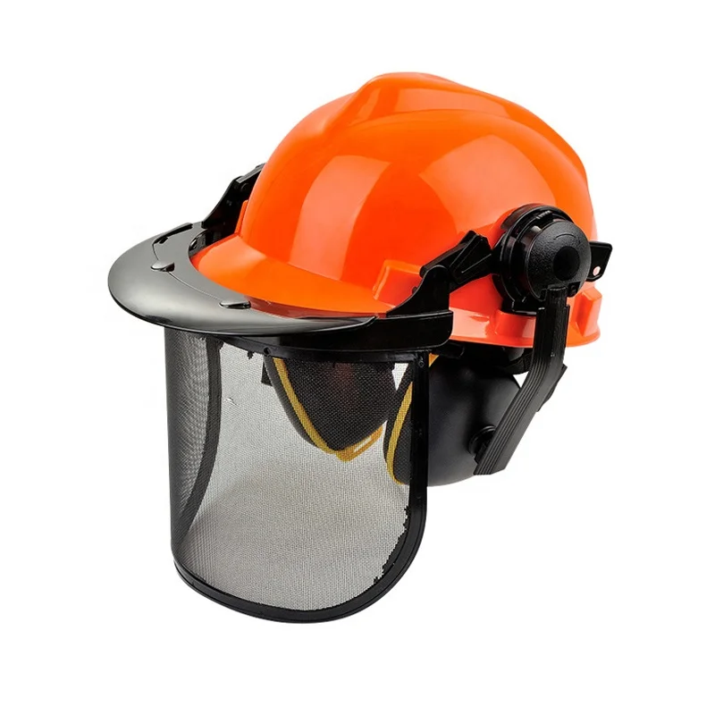 Head-mounted automatic dimming transparent welding polishing anti-ultraviolet gas cutting helmet