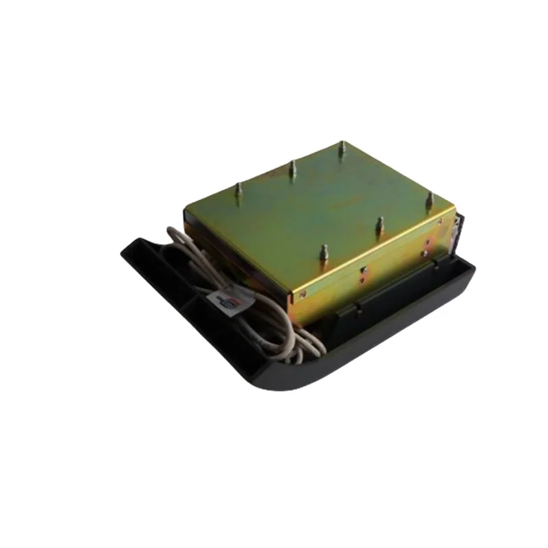 Manual Supplier HONEYWELL 51403626-200