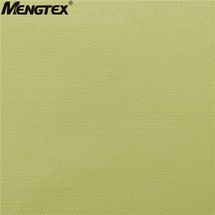 Meta Aramid fabric wear resistant high temperature fire retardant for