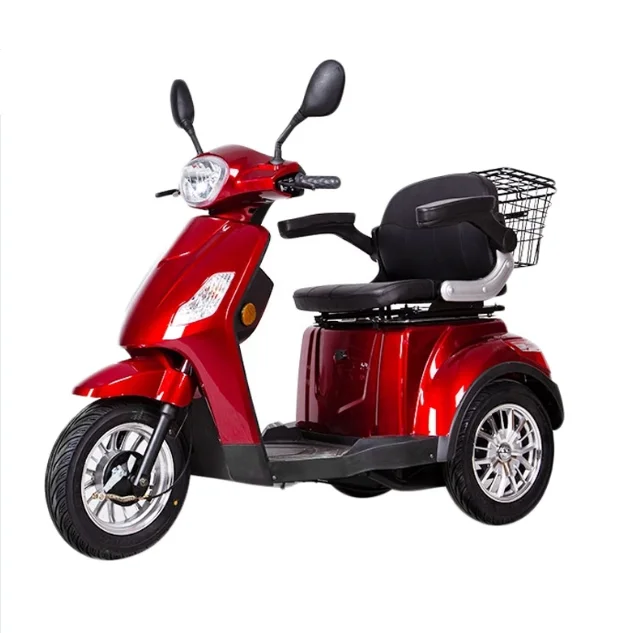 2024 China Factory Directly Supply Electric Mobilty Scooter best price