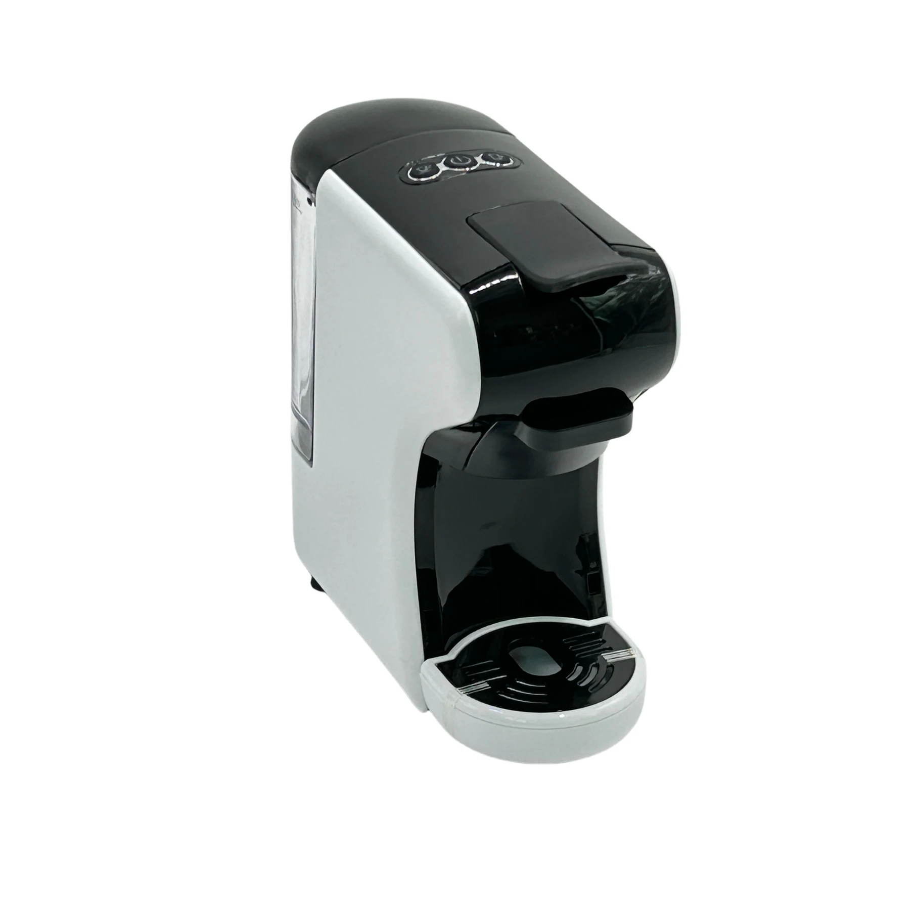 8 in 1 Multi capsule compatibility automatic espresso coffee maker