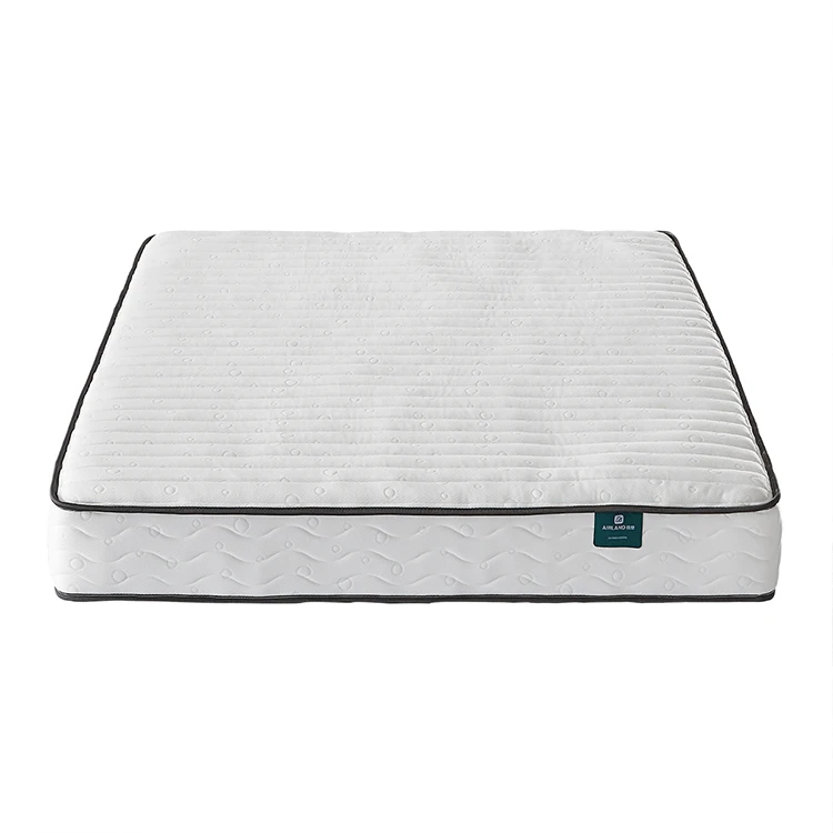 
High-density Elastic Sponge Factory Direct Sale 1633 Fireproof Cotton High-quality Comfortable Mattress 