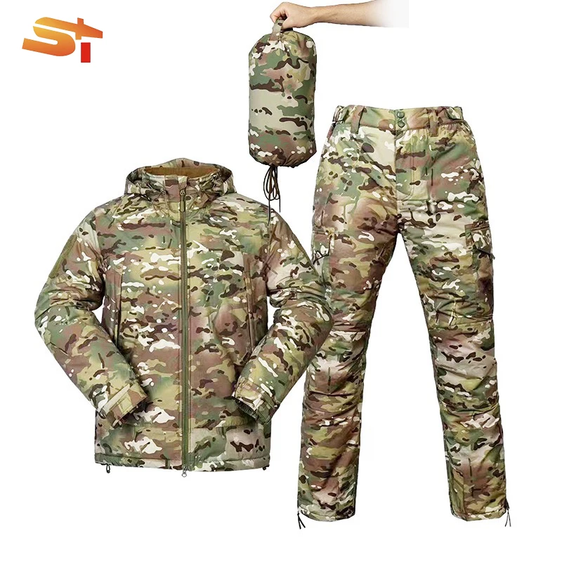 Fishing Dress Bottle Reach Print Grass Ball Pak Hairpin With Abs Invisible Cat Shell Camouflage Suit Camouflage Suit Adventure