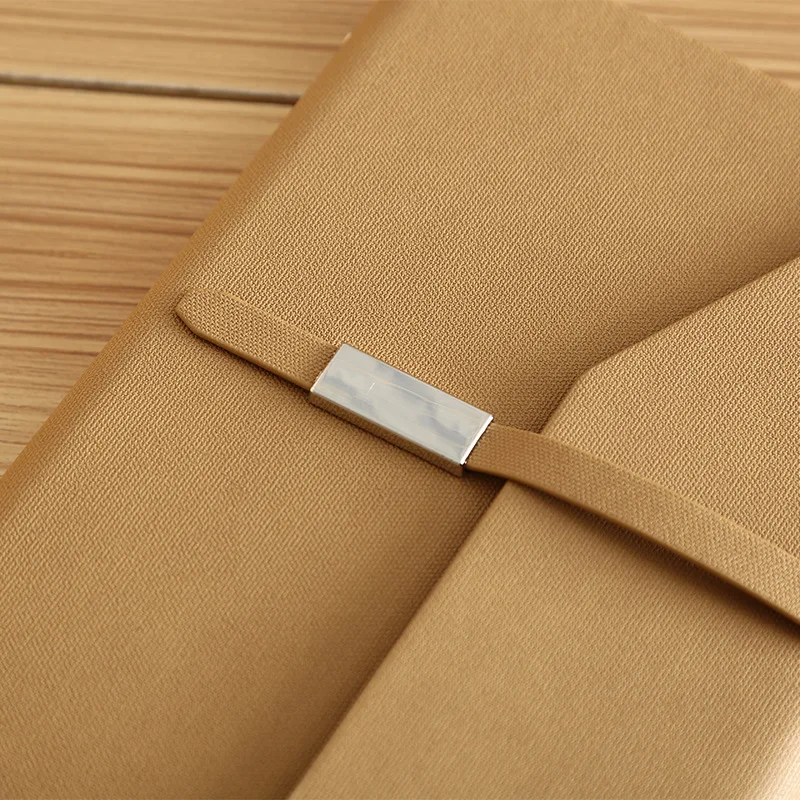 Customized high-quality business gift set Notebook Thermos Cup Signature pen USB Flash drive Business card case office gift set