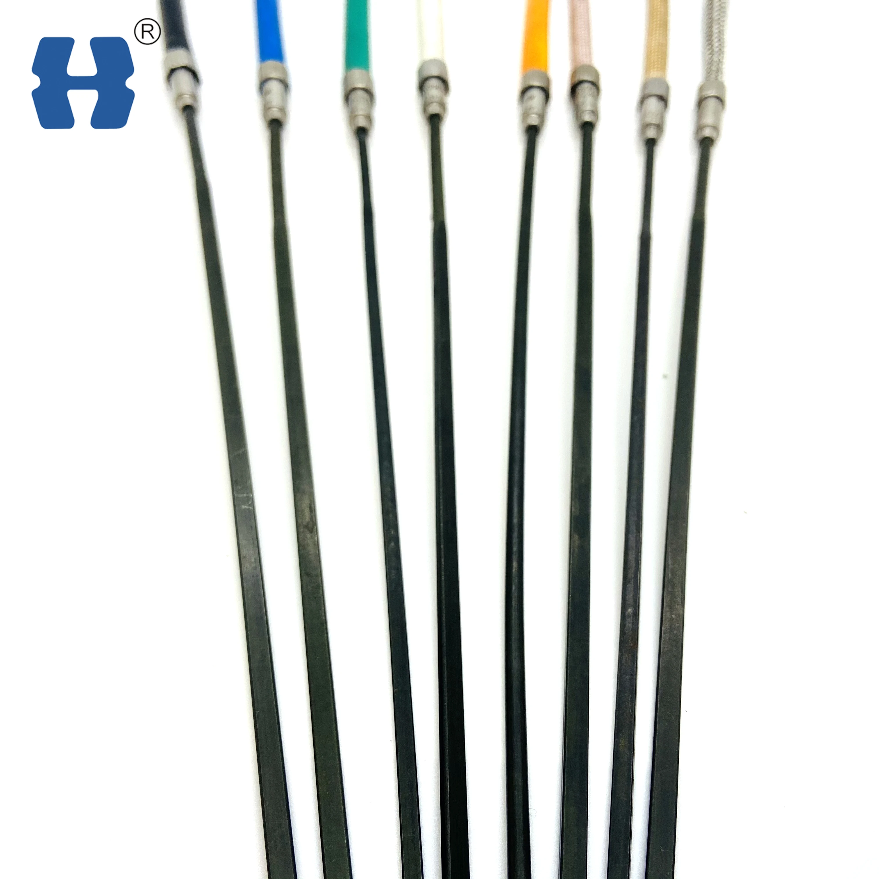 Huadong 110 Volt Heating Element Coil Heater Brass Band Heater Industrial Heaters Electric